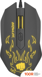 Мышь Fury BRAWLER (175906)