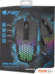 Мышь Fury BATTLER (175905)