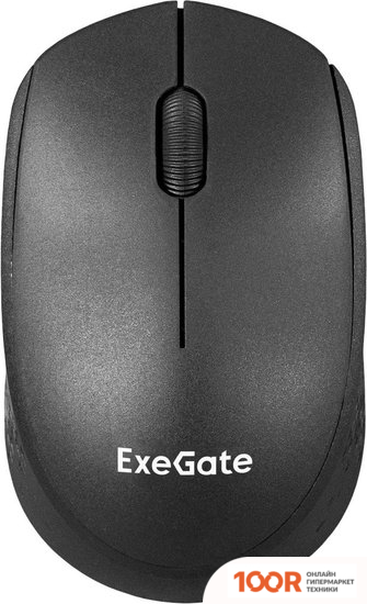 Мышь ExeGate SR-9038 (175897)