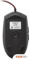 Мышь ExeGate SL-9066 (175896)