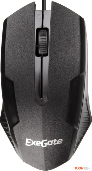 Мышь ExeGate SH-9025L2 (175893)