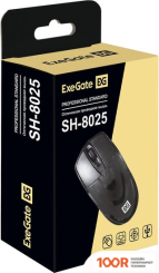 Мышь ExeGate SH-8025 (175892)