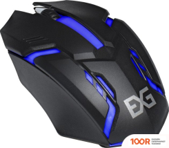 Мышь ExeGate GML-17 (175889)