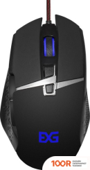 Мышь ExeGate GML-13 (175887)