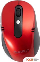 Мышь Energy EK-009W (ЧЕРНЫЙ) (175873)