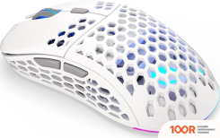 Мышь Endorfy LIX ONYX WHITE WIRELESS (175855)