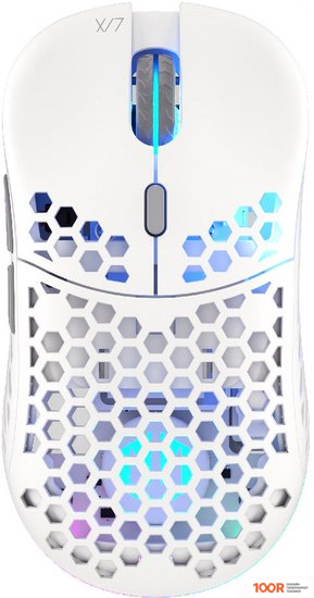 Мышь Endorfy LIX ONYX WHITE WIRELESS (175855)