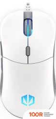 Мышь Endorfy GEM PLUS ONYX WHITE (175851)