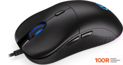 Мышь Endorfy GEM PLUS (175850)