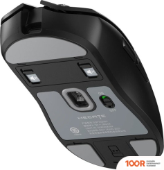 Мышь Edifier HECATE G3M PRO (ЧЕРНЫЙ) (175844)