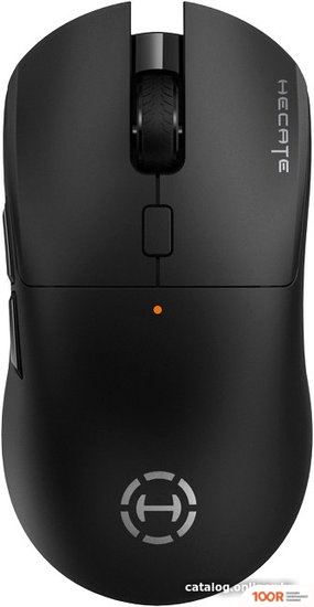 Мышь Edifier HECATE G3M PRO (ЧЕРНЫЙ) (175844)