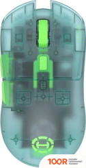 Мышь Edifier HECATE G3M PRO (ПРОЗРАЧНЫЙ ГОЛУБОЙ) (175842)