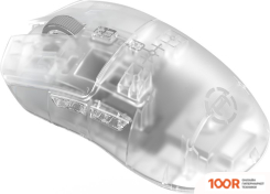 Мышь Edifier HECATE G3M PRO (ПРОЗРАЧНЫЙ БЕЛЫЙ) (175841)