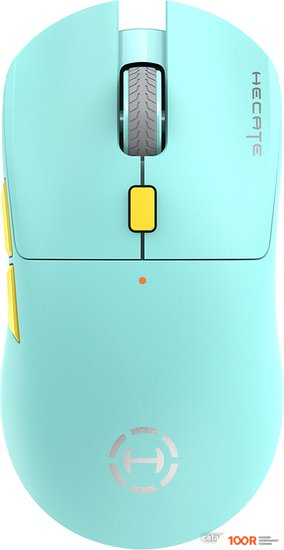Мышь Edifier HECATE G3M PRO (МЯТНЫЙ) (175840)