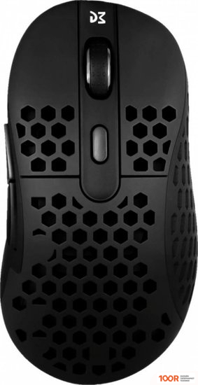 Мышь Dream Machines DM6 HOLEY DUO (175833)