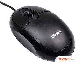 Мышь Dialog MOC-10U (175826)