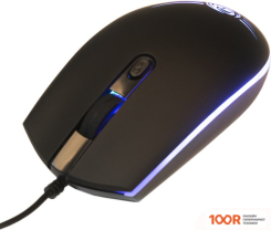 Мышь Dialog MGK-07U (ЧЕРНЫЙ) (175825)