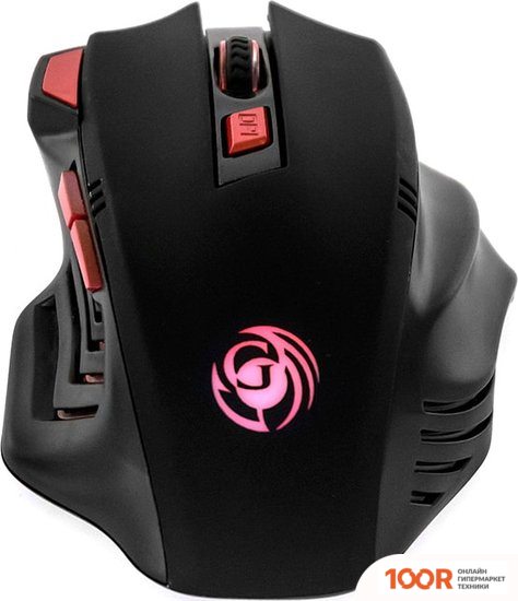 Мышь Dialog GAN-KATA MRGK-14UR (175823)