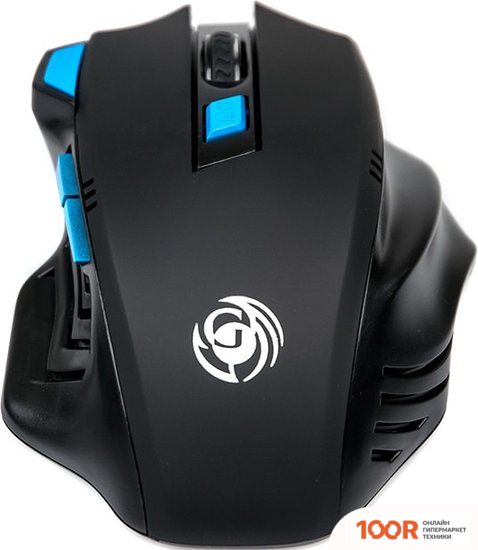 Мышь Dialog GAN-KATA MRGK-14U (175822)