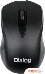 Мышь Dialog COMFORT MROC-15U (175816)