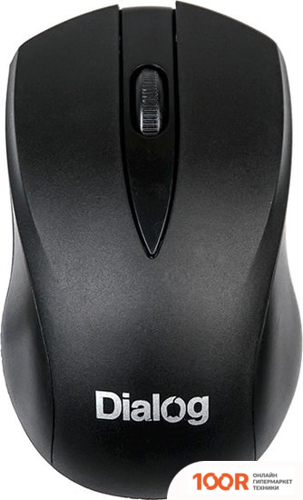 Мышь Dialog COMFORT MROC-15U (175816)