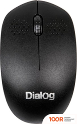 Мышь Dialog COMFORT MROC-13U (175815)