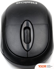 Мышь Dialog COMFORT MROC-10U (175814)
