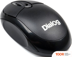 Мышь Dialog COMFORT MROC-10U (175814)
