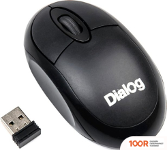 Мышь Dialog COMFORT MROC-10U (175814)
