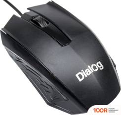Мышь Dialog COMFORT MOC-19U (175813)