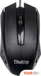 Мышь Dialog COMFORT MOC-19U (175813)