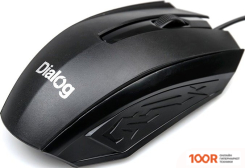 Мышь Dialog COMFORT MOC-19U (175813)