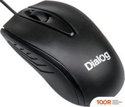 Мышь Dialog COMFORT MOC-17U (175812)