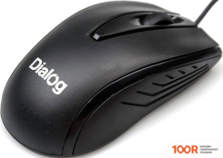 Мышь Dialog COMFORT MOC-17U (175812)