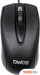 Мышь Dialog COMFORT MOC-17U (175812)