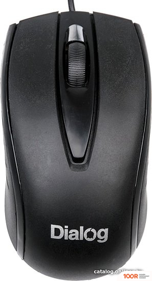 Мышь Dialog COMFORT MOC-17U (175812)