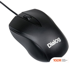 Мышь Dialog COMFORT MOC-15U (175811)