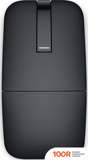Мышь Dell MS700 (ЧЕРНЫЙ) (175796)