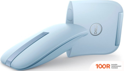 Мышь Dell MS700 (ГОЛУБОЙ) (175795)