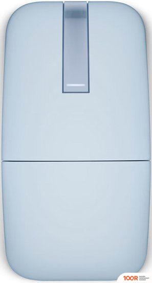 Мышь Dell MS700 (ГОЛУБОЙ) (175795)