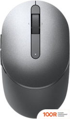 Мышь Dell MS5120W (СЕРЫЙ) (175792)