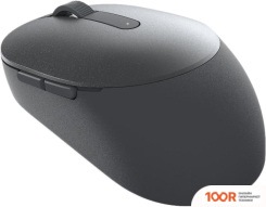Мышь Dell MS5120W (СЕРЫЙ) (175792)