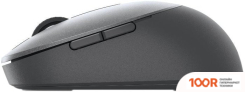 Мышь Dell MS5120W (СЕРЫЙ) (175792)