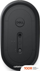 Мышь Dell MS3320W (ЧЕРНАЯ) (175790)