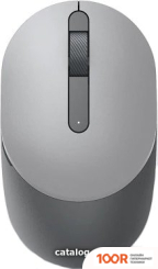 Мышь Dell MS3320W (СЕРАЯ) (175789)
