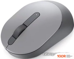 Мышь Dell MS3320W (СЕРАЯ) (175789)
