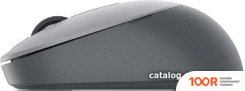 Мышь Dell MS3320W (СЕРАЯ) (175789)