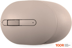 Мышь Dell MS3320W (РОЗОВЫЙ) (175788)