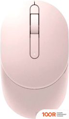 Мышь Dell MS3320W (РОЗОВЫЙ) (175788)