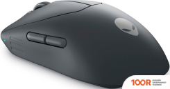 Мышь Dell ALIENWARE PRO (ЧЕРНЫЙ) (175782)